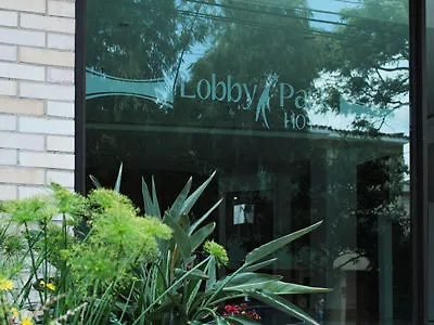 Hotel Lobby Park Medellín 3*,