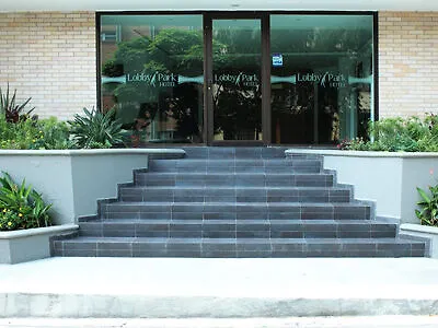 Hotel Lobby Park Medellín